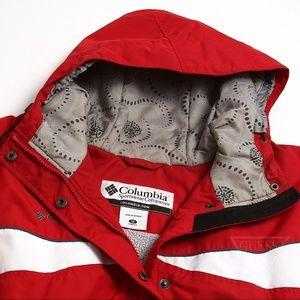 Columbia | Jackets \u0026 Coats | Womens X 